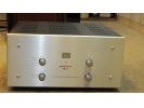 英国 Audio Note Meishu Line Silver300B银版 合并功放