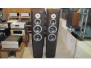 丹拿Dynaudio SAPPHINE30周年纪念版落地箱