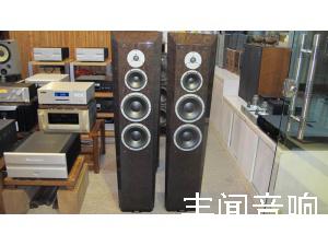 丹拿Dynaudio SAPPHINE30周年纪念版落地箱