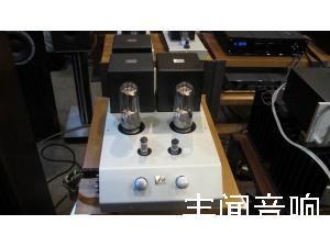 英国Audio note Jinro 211 合并功放