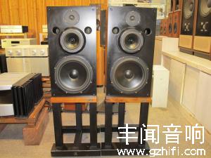 美国西湖 Westlake Audio LC3W10V10寸低音大书架箱