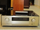 日本金嗓子Accuphase C2810 前级