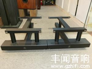 悦牌 B&W 801S3脚架