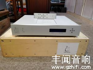 瑞士天琴ORPHEUS V2 SERIE ZERO P CD