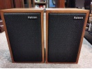 英国隼 Falcon Acoustics LS3/5A 