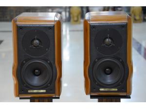 意大利制造 世霸 Sonus Faber 老款小情人MINIMA Amator书架音箱