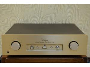 金嗓子/Accuphase C250 高级HIFI前级功放 配原装遥控