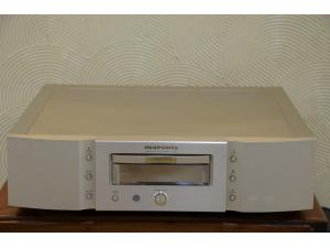 马兰士/MARANTZ SA-11S1 旗舰CD/SACD播放机