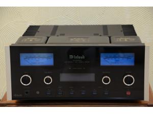 美国制造 麦景图/McIntosh MA6600 新款高级HIFI合并功放