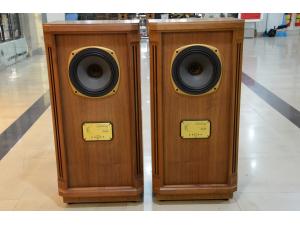 英国Tannoy/天朗 TURNBERRY HE 图贝利 通宝利 同轴HIFI落地音箱