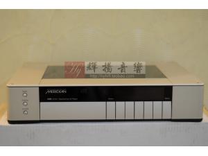 MERIDIAN（英国之宝）508 588升级版 G08 24-bit升频CD播放机