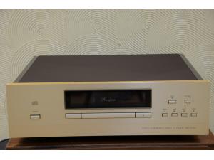 日本制造 Accuphase/金嗓子 DP-500 CD 播放机 可以当纯解码器