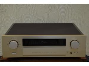 Accuphase（日本金嗓子）C-2400 前置放大器 顶级HIFI前级功放机