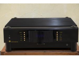 德国制造 MBL 7008 顶级HI-END合并HIFI功放机