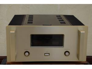 金嗓子/Accuphase A-50纯A类 A50甲类HIFI后级