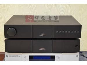 英国制造 茗/NAIM NAC202/NAP200 经典HIFI前后级功放机