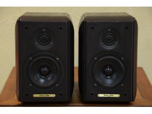 Sonus Faber 世霸 Toy 小玩具 书架箱