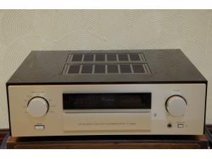 Accuphase/金嗓子 C-2800 经典HIFI前级