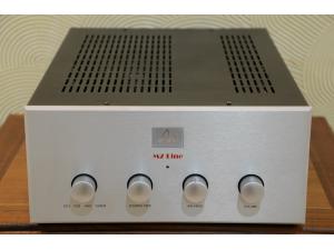 英国制造 音乐贵族 AUDIO NOTE M2 经典HIFI胆前级