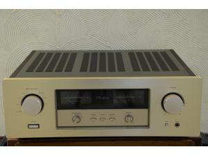 金嗓子/ACCUPHASE E-306 带MC/MM唱放 合并功放机