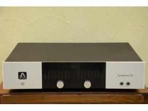 美国制造 APOGEE（阿柏奇)Symphony I/O 2x6 I/O 顶级录音系统 ADDA转换器 顶级解码器