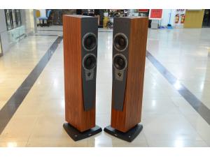DYNAUDIO/丹拿 轮廓Contour S3.4 平价版C2 落地箱 行货带保修卡