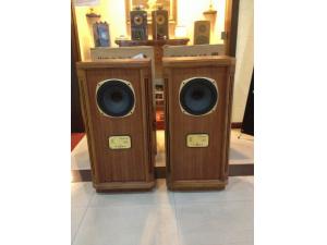 英国Tannoy/天朗 TURNBERRY HE 图贝利 通宝利 同轴HIFI落地音箱