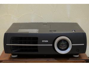 爱普生Epson EH-TW4500 1080p全高清3LCD投影机送一个全新灯炮