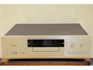 金嗓子/Accuphase DP-77 CD/SACD 当作独立解码器 DP-85简化版