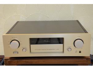 金嗓子/Accuphase C-275 C275 HIFI级前功放