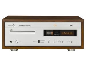 日本 力士/luxman D-38u 胆石双输出限量版CD播放机