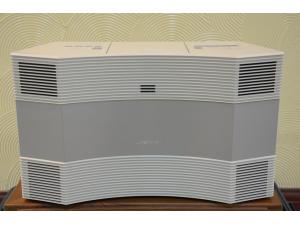 大陆行货 BOSE Acoustic Wave 乐悠扬II音乐系统 99成新