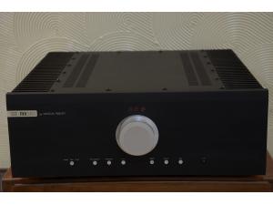 音乐传真/Musical Fidelity M6 500i 500W旗舰合并功放机 行货原包