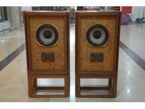 TANNOY/天朗 斯大林 Stirling HW 第二代水虫木