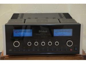 麦景图/McIntosh MA6900 合并功放 行货原包装配件齐全