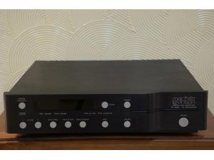 马克 mark levinson NO 390S CD播放机秒杀MBL 1531A