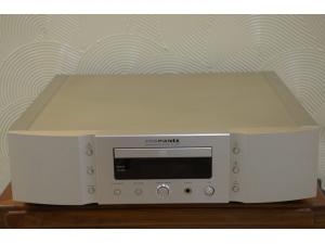 日本制造 Marantz/马兰士SA-15S2 CD/SACD播放机