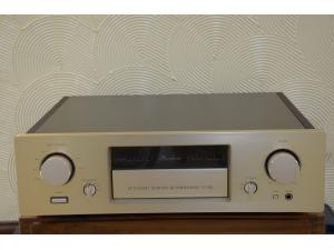 金嗓子/Accuphase C-275 C275 HIFI 前级功放 带MC/MM唱放卡