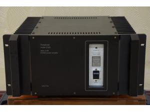 美国制造 精神 Threshold S500 大功率立体声HIFI后级功放