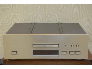 日本制造 TEAC/第一音响 VRDS-25X 经典CD机