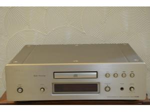 Denon/天龙DCD-S10 Ⅱ第二代高级发烧CD 可独立当解码 220V电压