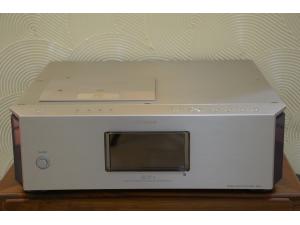 索尼/SONY SCD-1 顶级旗舰CD/SACD播放机