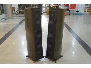 意大利制造 Sonus Faber/世霸 克雷蒙娜/cremona 经典落地音箱