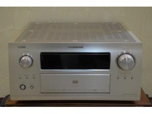 日本制造 天龙/DENON AVC-A1HD THX认证顶级旗舰AV功放