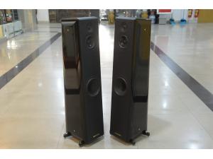 意大利制造 Sonus faber(世霸)Toy Tower 小玩具落地音箱 原包装