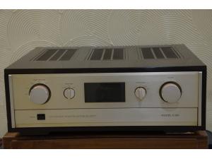 金嗓子/Accuphase C-280 C280 HIFI 前级功放 带MC/MM唱放卡