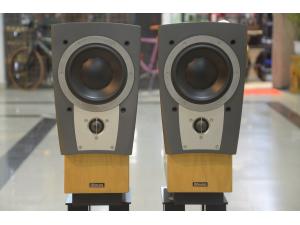 丹麦制造 Dynaudio/丹拿 C1 信心一号 HIFI书架箱之王