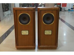 英国Tannoy/天朗 TURNBERRY HE 图贝利 通宝利 同轴HIFI落地音箱