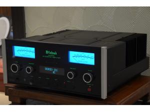 美国制造 麦景图/McIntosh MA6600 高级HIFI合并功放 行货有保修卡