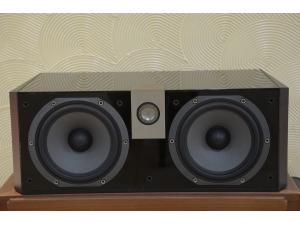 法国制造 FOCAL/劲浪 Chorus CC800V 高级影院中置音箱